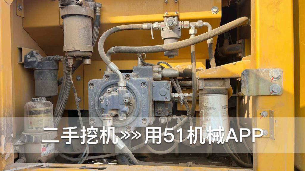 51机械